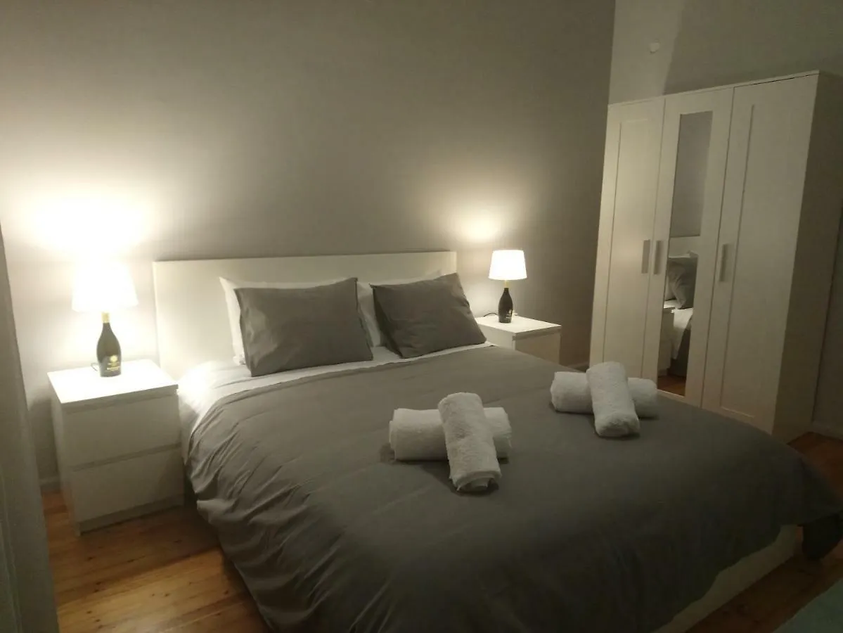 Apartment In The City Center Thessaloniki 0*,  Greece