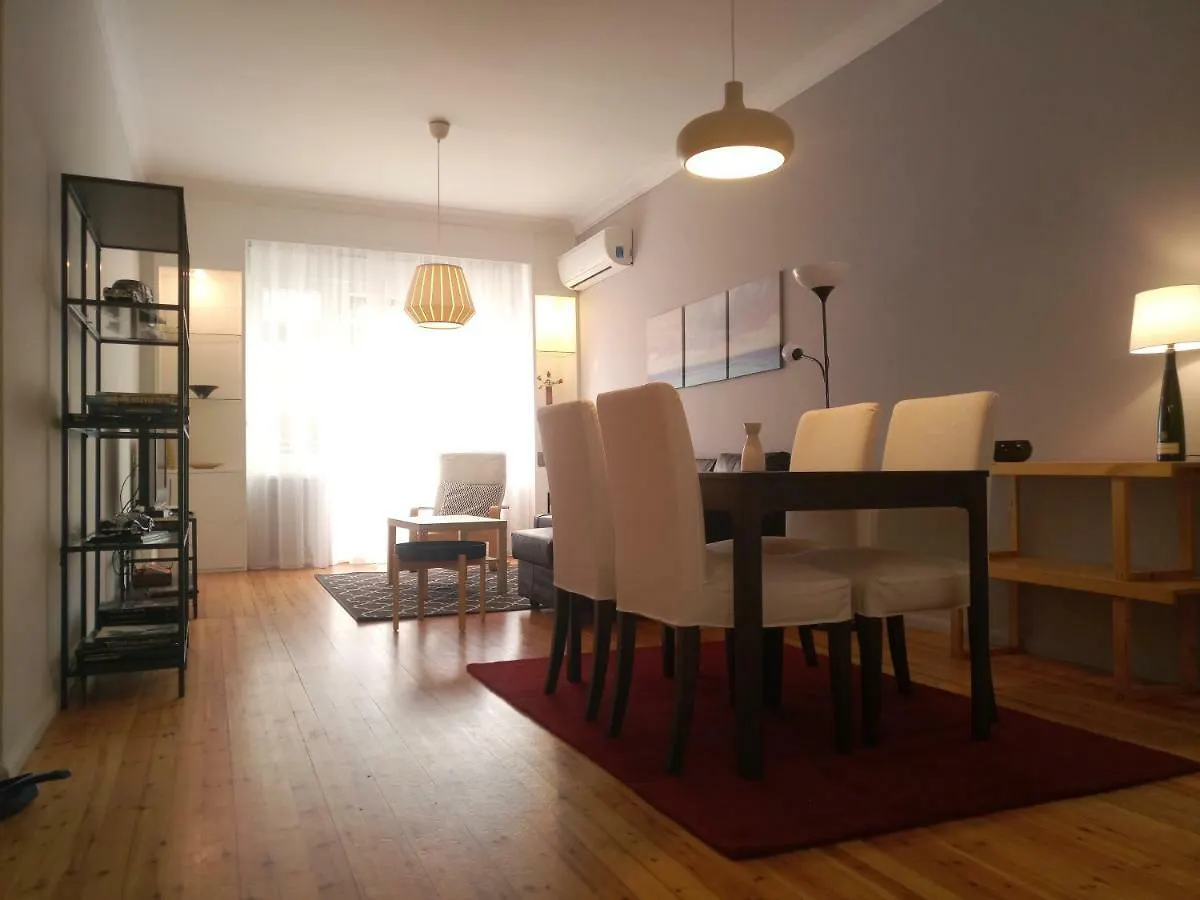 Apartment In The City Center Thessalonique