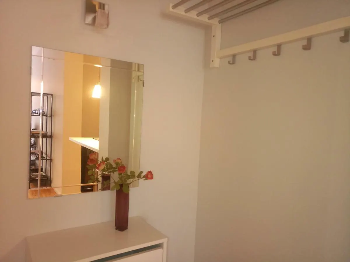 Apartment In The City Center Thessalonique