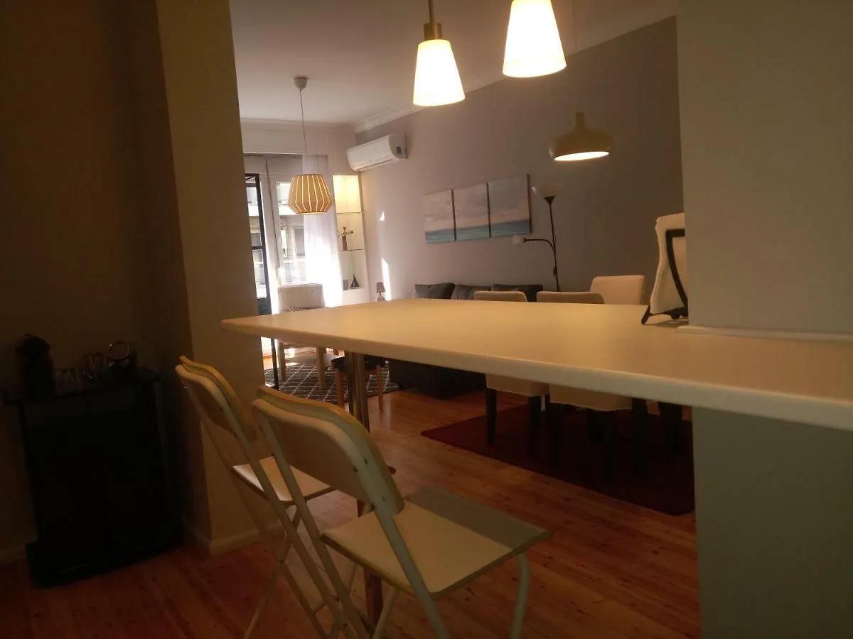 Apartment In The City Center Thessaloniki