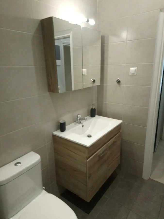 Apartment In The City Center Thessaloniki