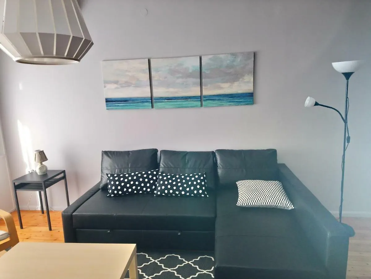 Apartment In The City Center Thessaloniki Greece