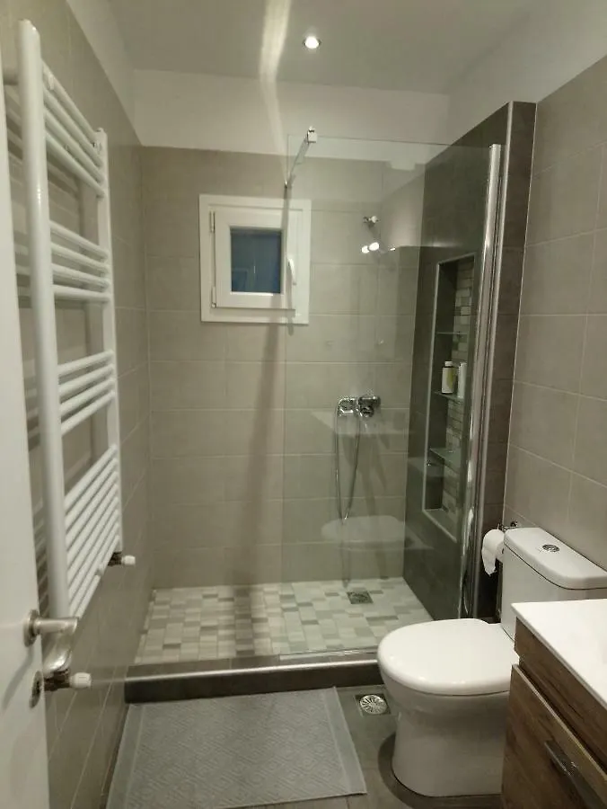 Apartment In The City Center Thessaloniki Greece