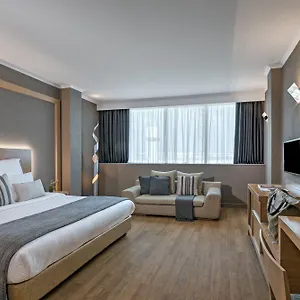 Porto Palace Tesalónica