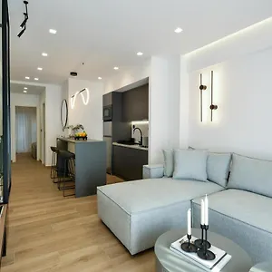 Luxury Downtown C2 Daire