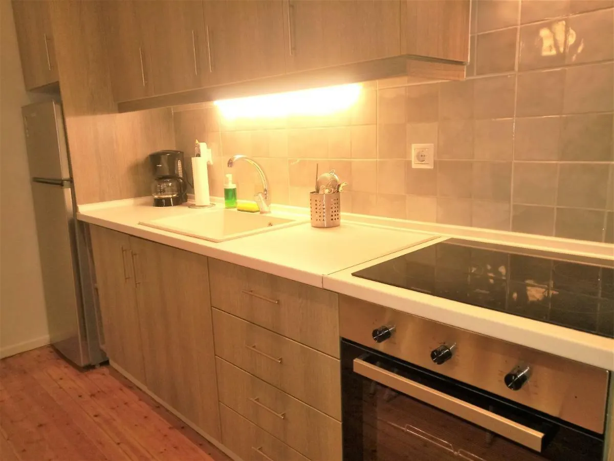 Apartment In The City Center Thessaloniki